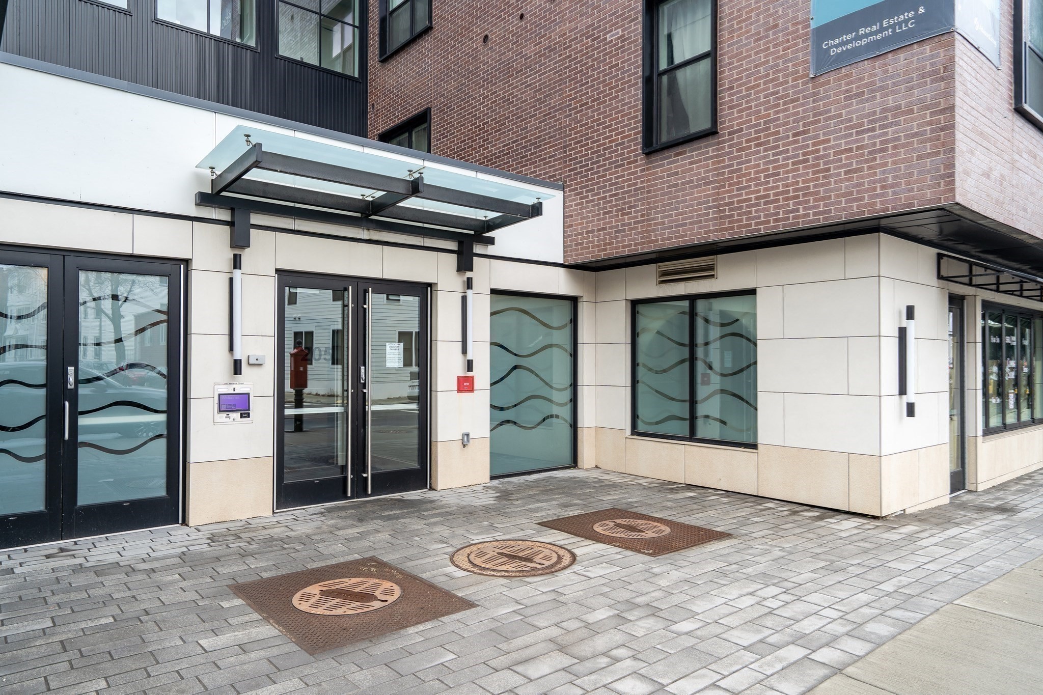 205 Maverick St Unit U308, East Boston, Boston, MA 02128 - Image 17