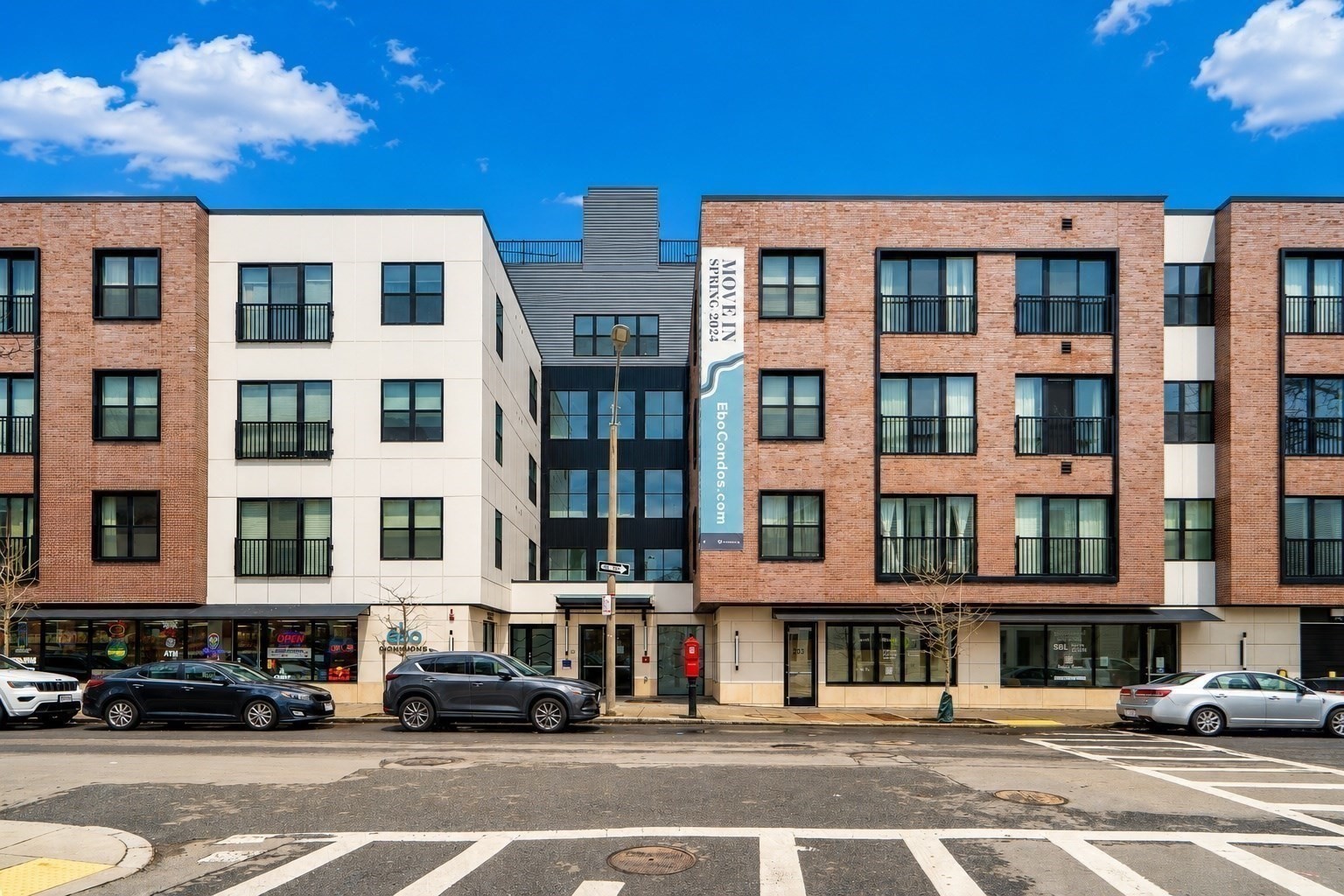 205 Maverick St Unit U308, East Boston, Boston, MA 02128 - Image 18