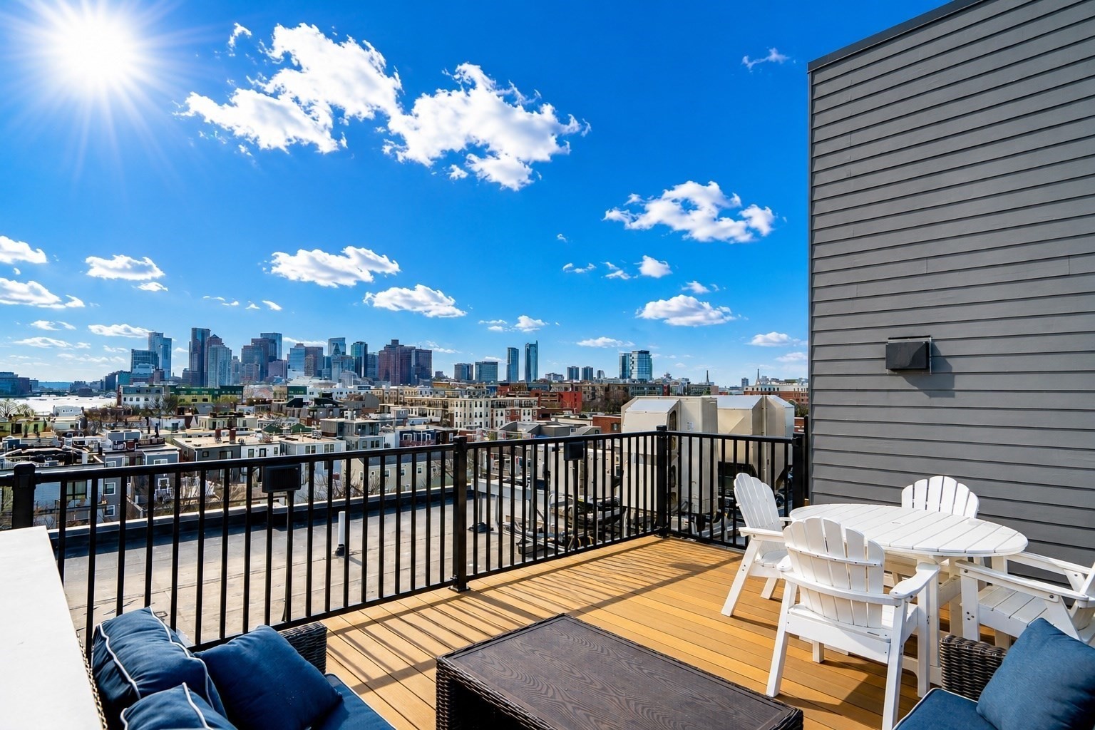 205 Maverick St Unit U308, East Boston, Boston, MA 02128 - Image 19