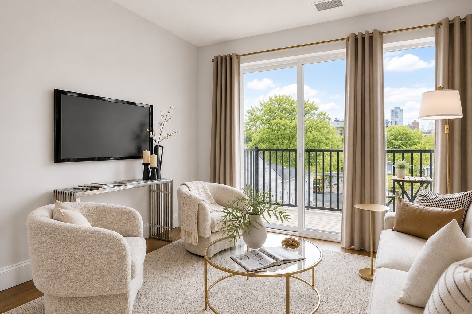 205 Maverick St Unit U308, East Boston, Boston, MA 02128 - Image 4