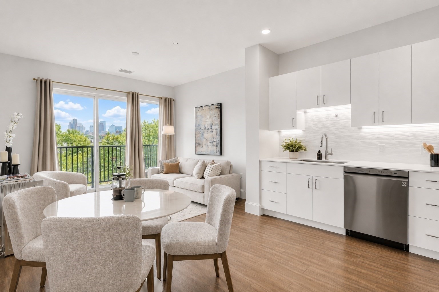 205 Maverick St Unit U308, East Boston, Boston, MA 02128 - Image 5