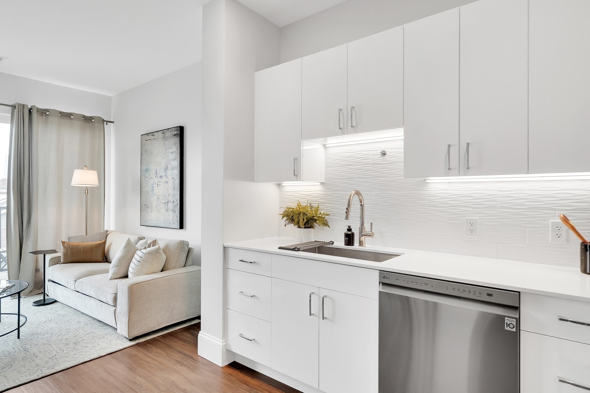 205 Maverick St Unit U308, East Boston, Boston, MA 02128 - Image 6