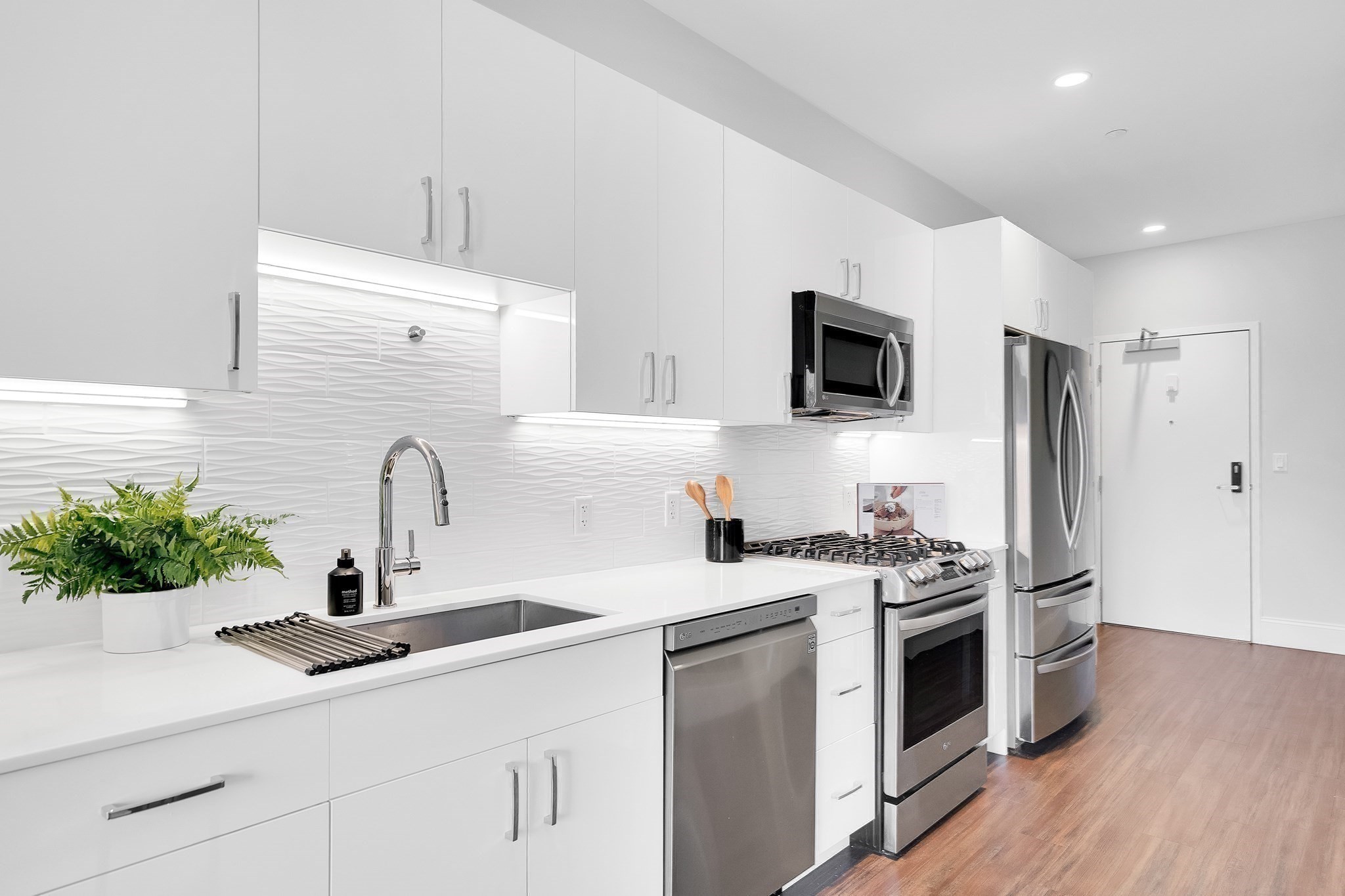 205 Maverick St Unit U308, East Boston, Boston, MA 02128 - Image 9