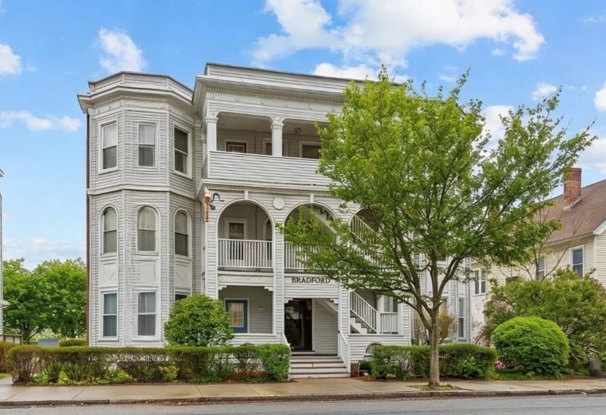 178 Lincoln Street Unit A15, Worcester, MA 01605