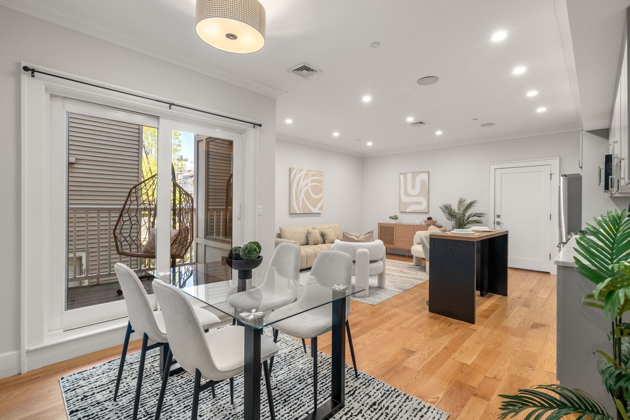 17 Vinton Street Unit 1, South Boston, Boston, MA 02127