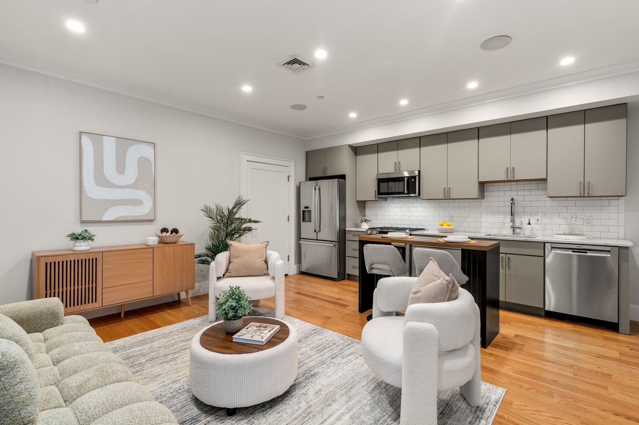 17 Vinton Street Unit 1, South Boston, Boston, MA 02127 - Image 2