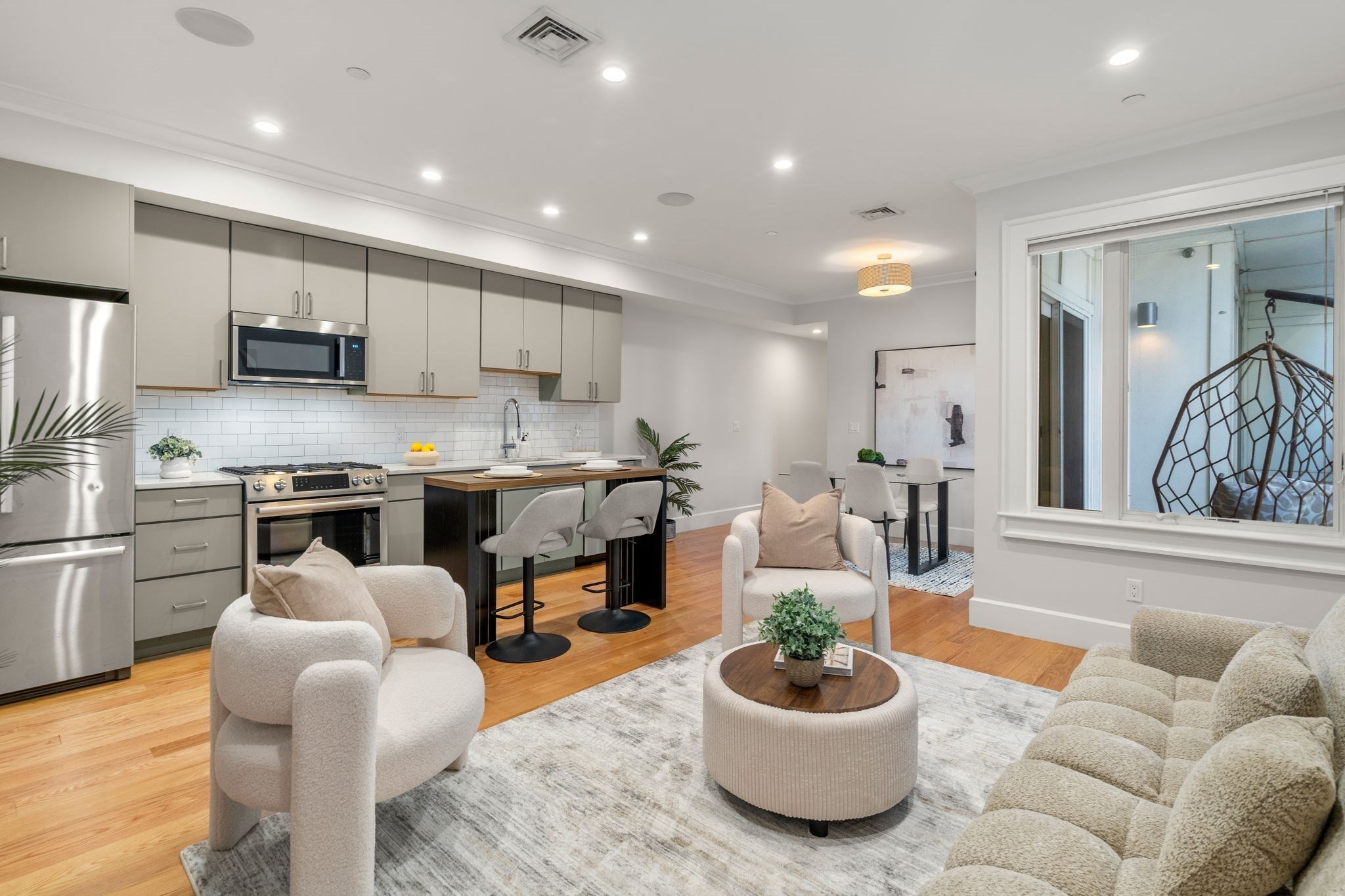 17 Vinton Street Unit 1, South Boston, Boston, MA 02127 - Image 3