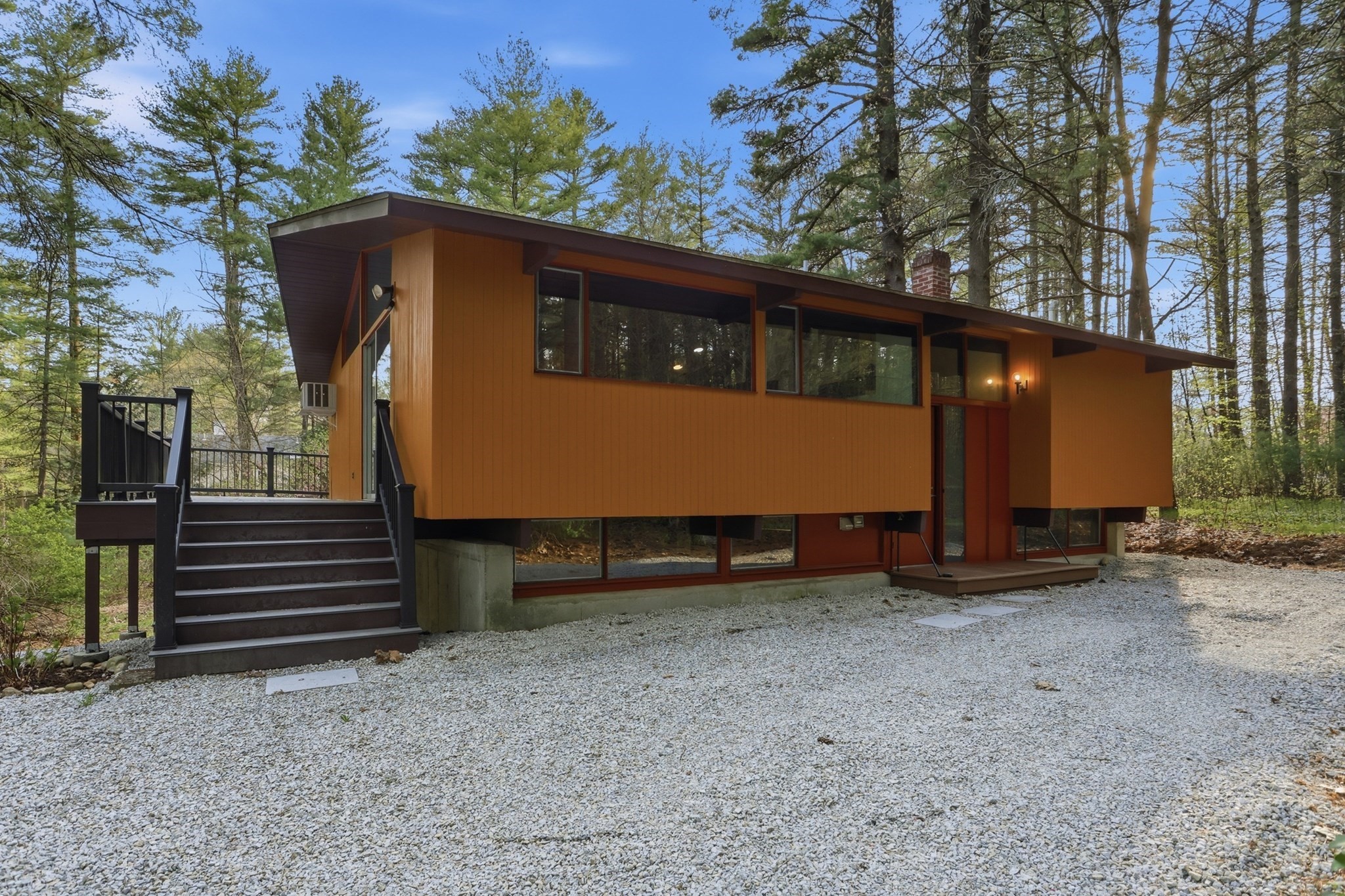 234 Tophet Road, Carlisle, MA 01741