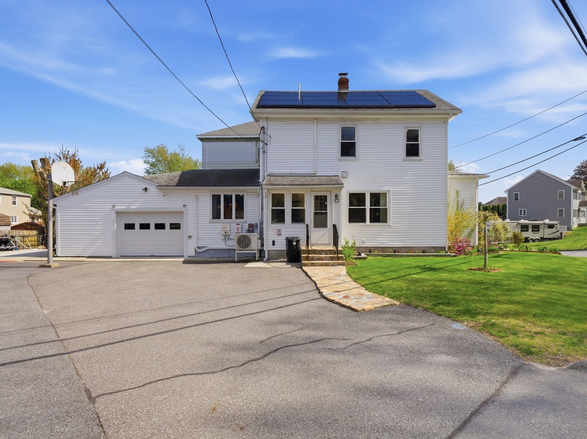 1 Brightwood Avenue, Worcester, MA 01604