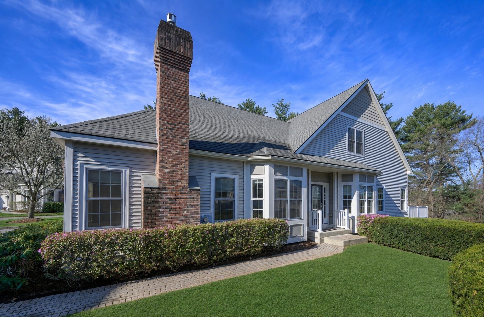 35 Glen Court Unit 35, Southborough, MA 01772