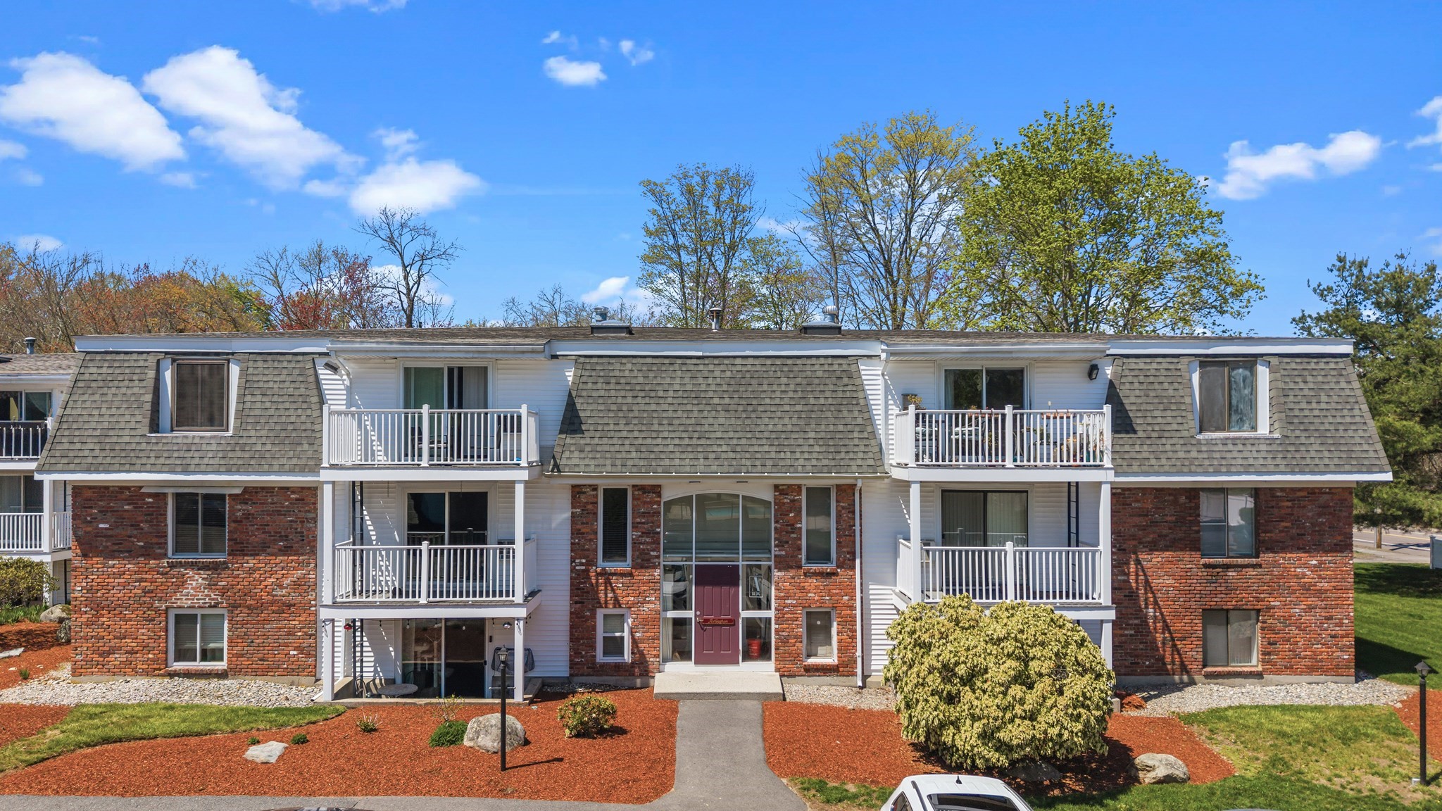 96 Main Unit A3, Foxboro, MA 02035
