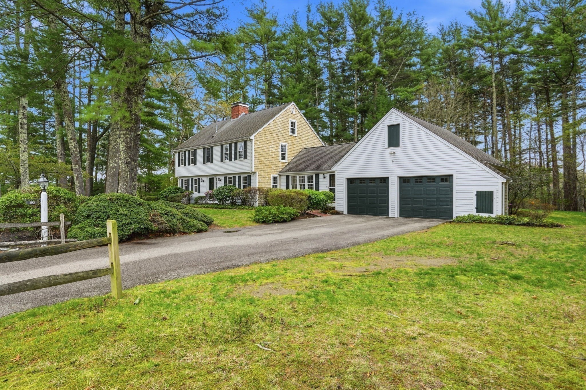 153 Buckboard Rd., Duxbury, MA 02332