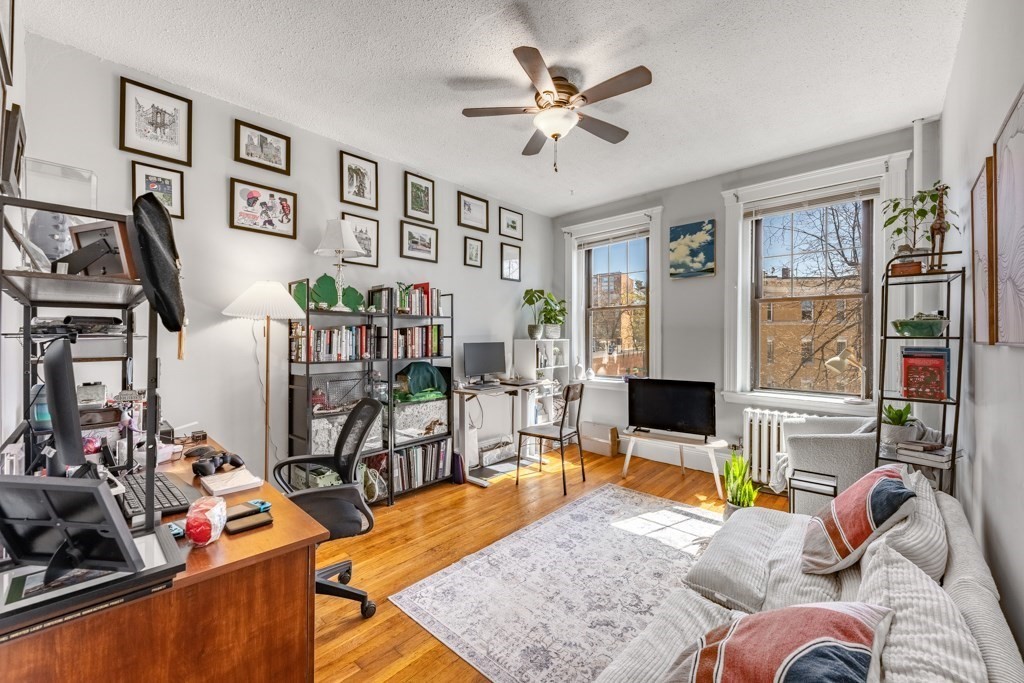 189 Chestnut Hill Avenue Unit 11, Boston College, Boston, MA 02135