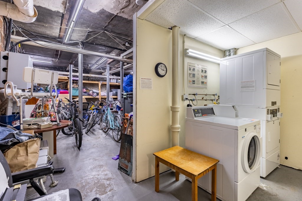 189 Chestnut Hill Avenue Unit 11, Boston College, Boston, MA 02135 - Image 11