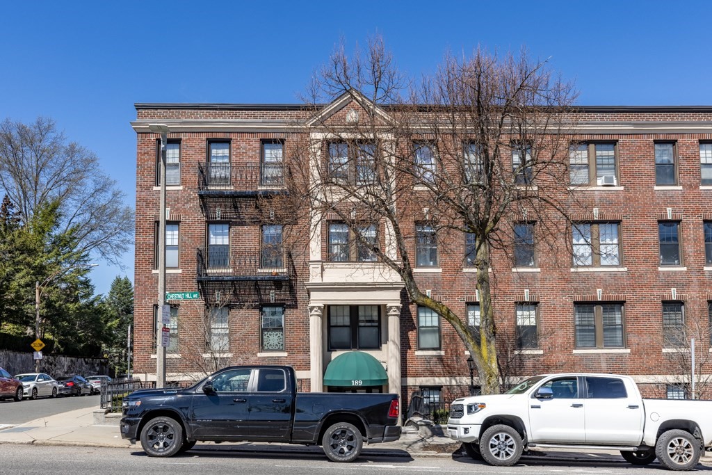 189 Chestnut Hill Avenue Unit 11, Boston College, Boston, MA 02135 - Image 13