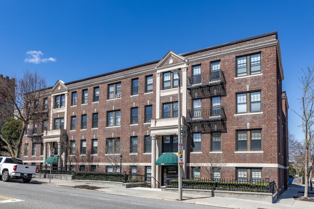 189 Chestnut Hill Avenue Unit 11, Boston College, Boston, MA 02135 - Image 15