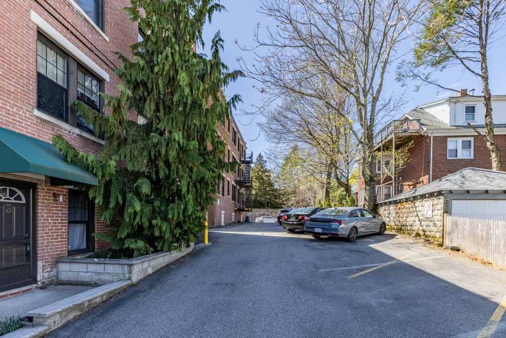 189 Chestnut Hill Avenue Unit 11, Boston College, Boston, MA 02135 - Image 16