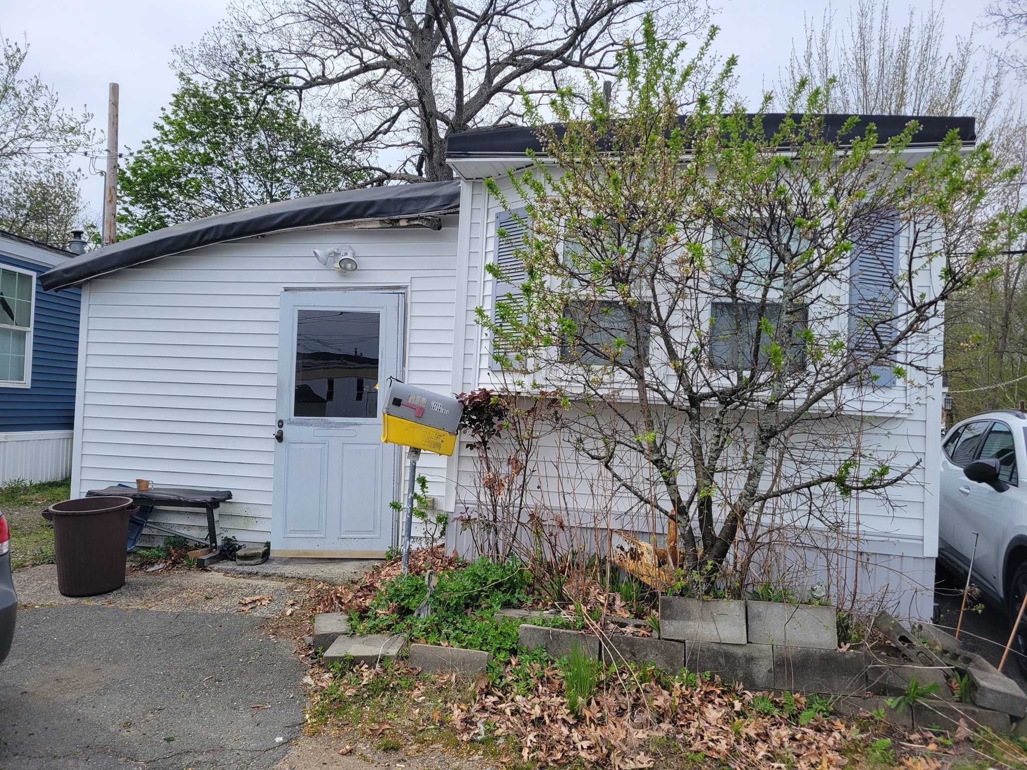 96 Newbury Street Unit 10B, Danvers, MA 01923