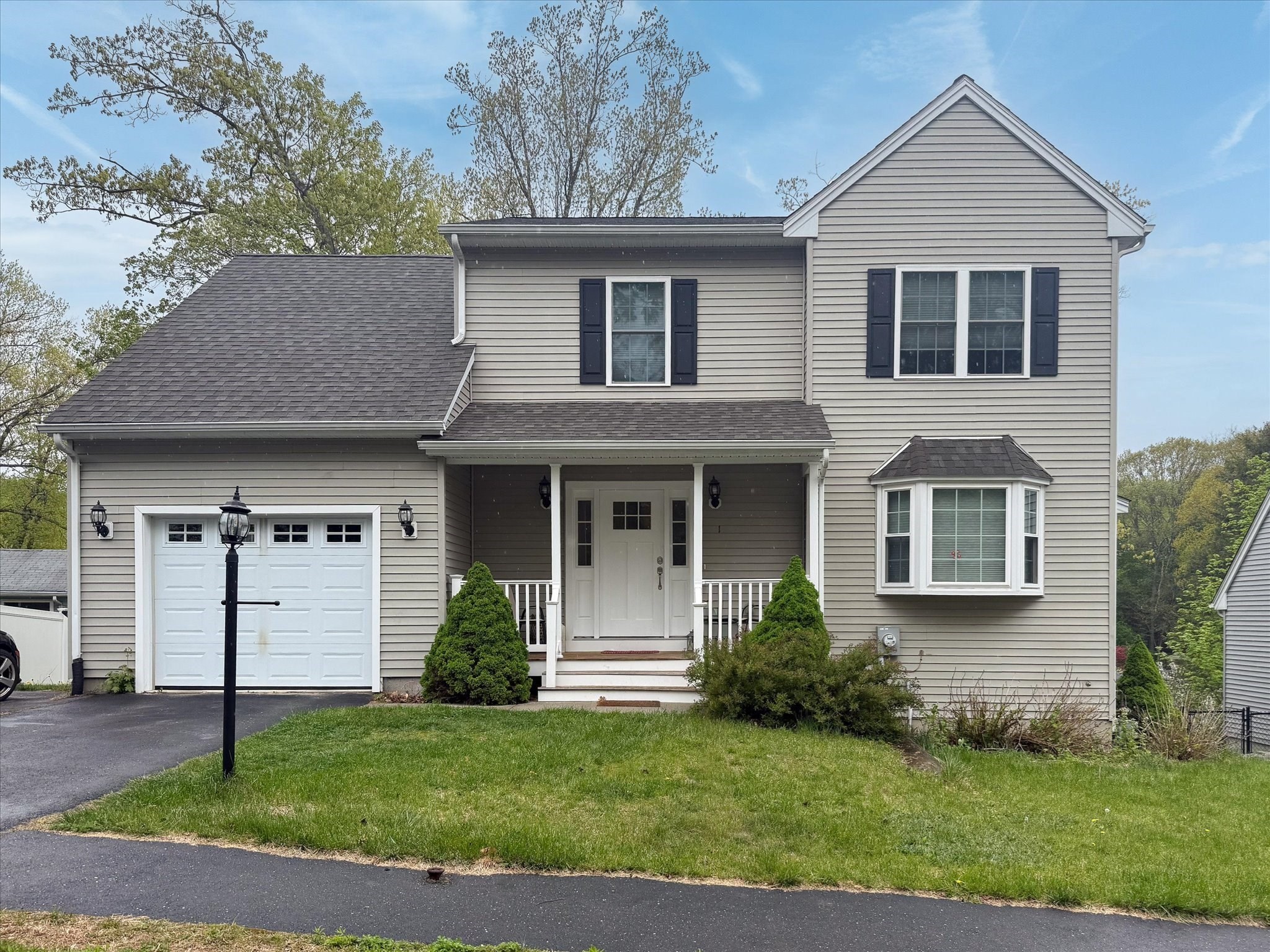 1 Basswood Blvd Unit 1, Worcester, MA 01605