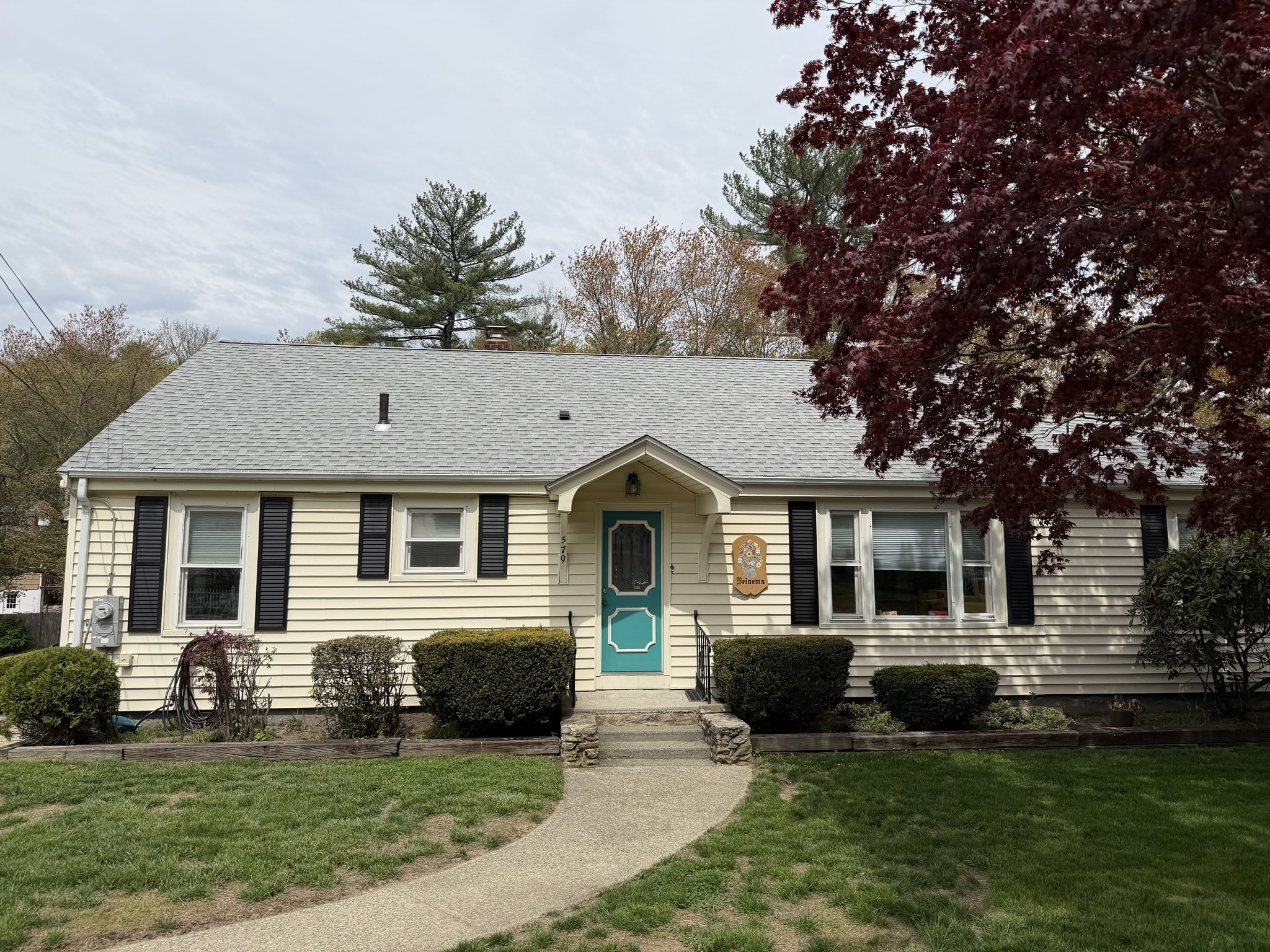 579 Church Street, Northbridge, MA 01588