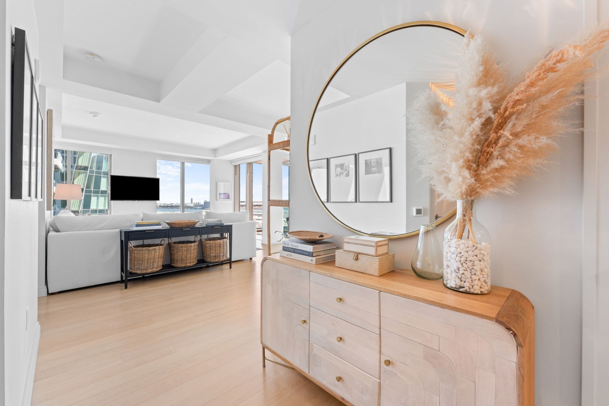 133 Seaport Blvd Unit 1022, Seaport, Boston, MA 02210