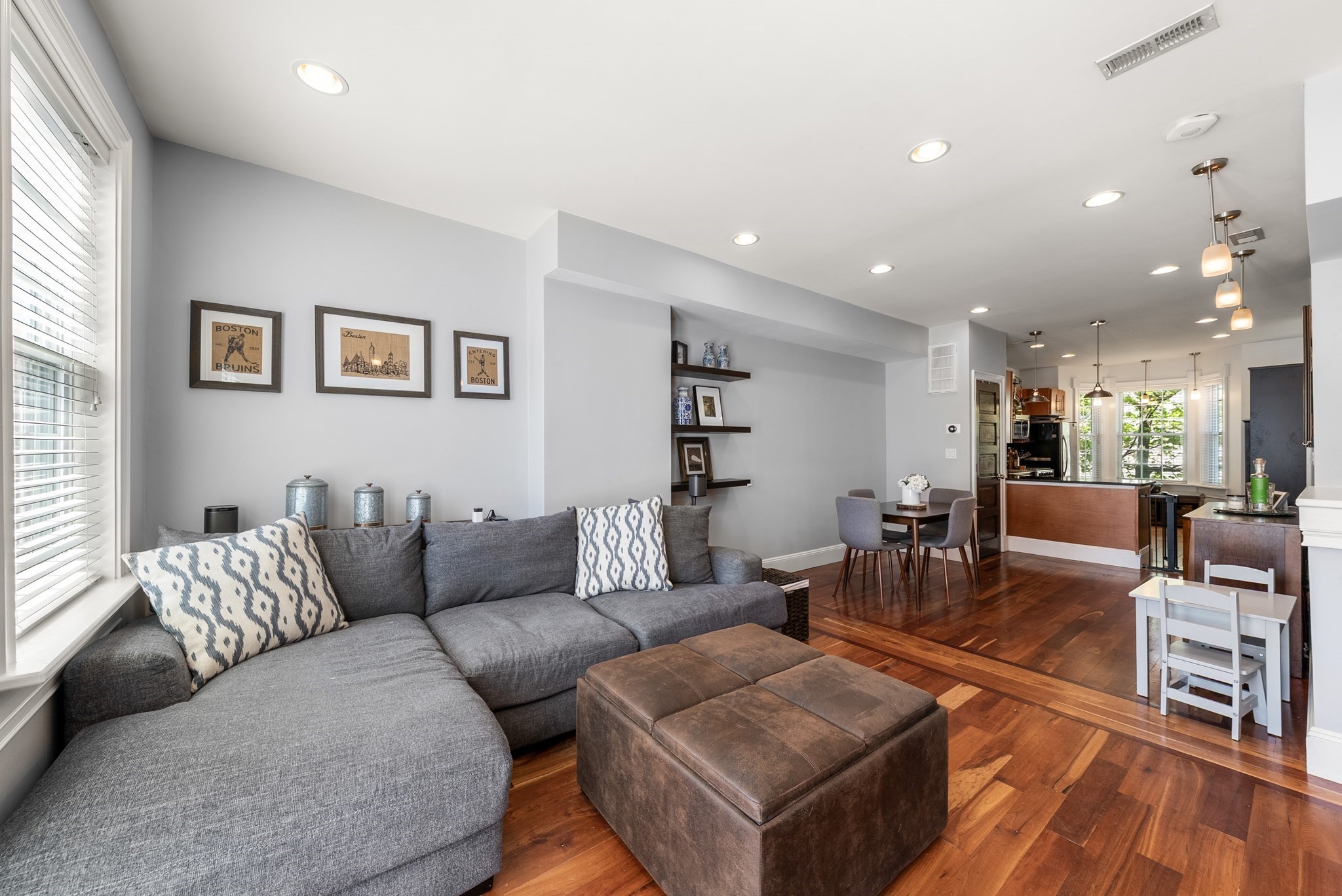 435 W 4th Street Unit 2, South Boston, Boston, MA 02127