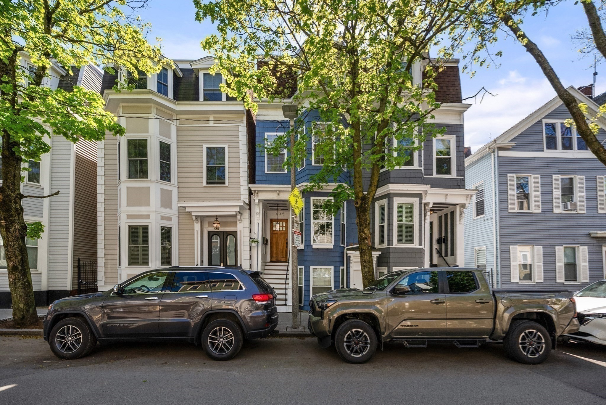 435 W 4th Street Unit 2, South Boston, Boston, MA 02127 - Image 18