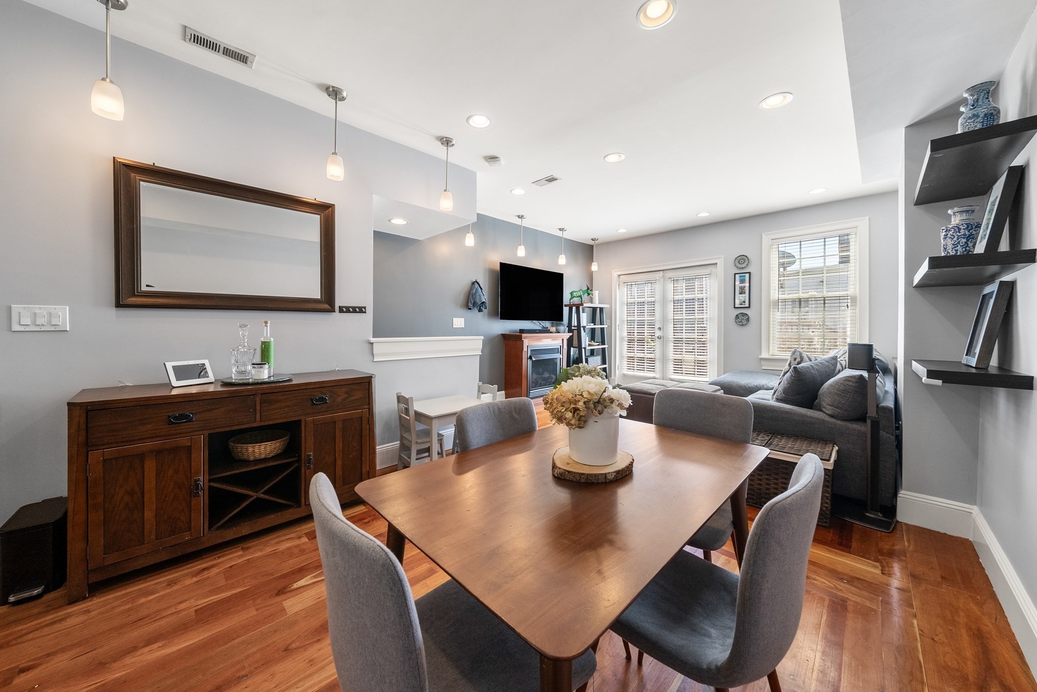 435 W 4th Street Unit 2, South Boston, Boston, MA 02127 - Image 4