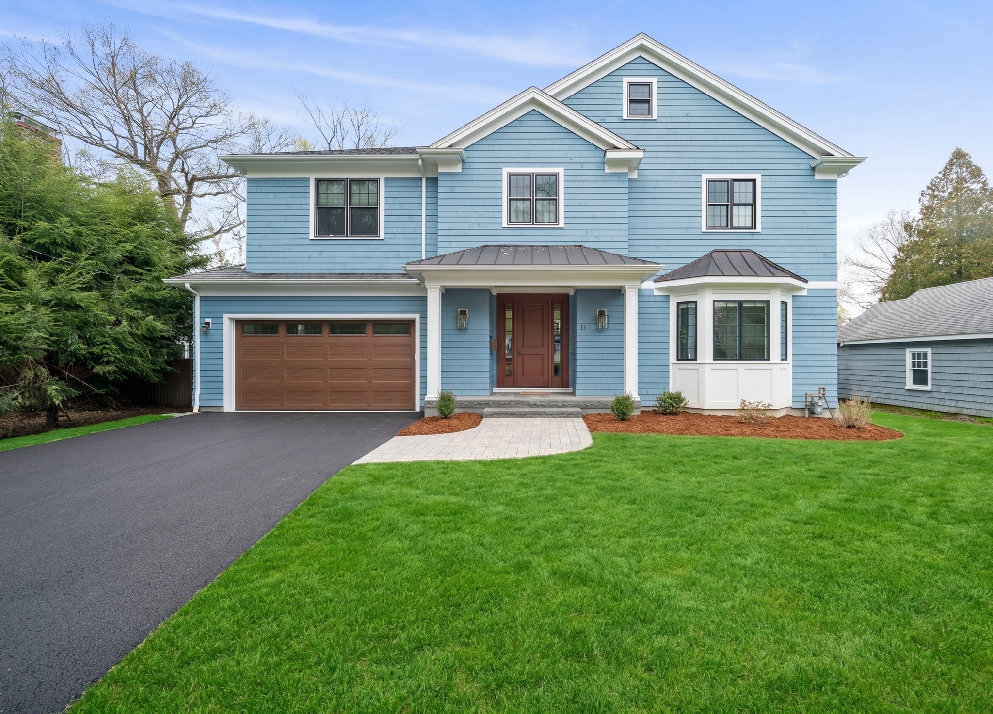 11 Woodhaven Rd, Newton, MA 02468