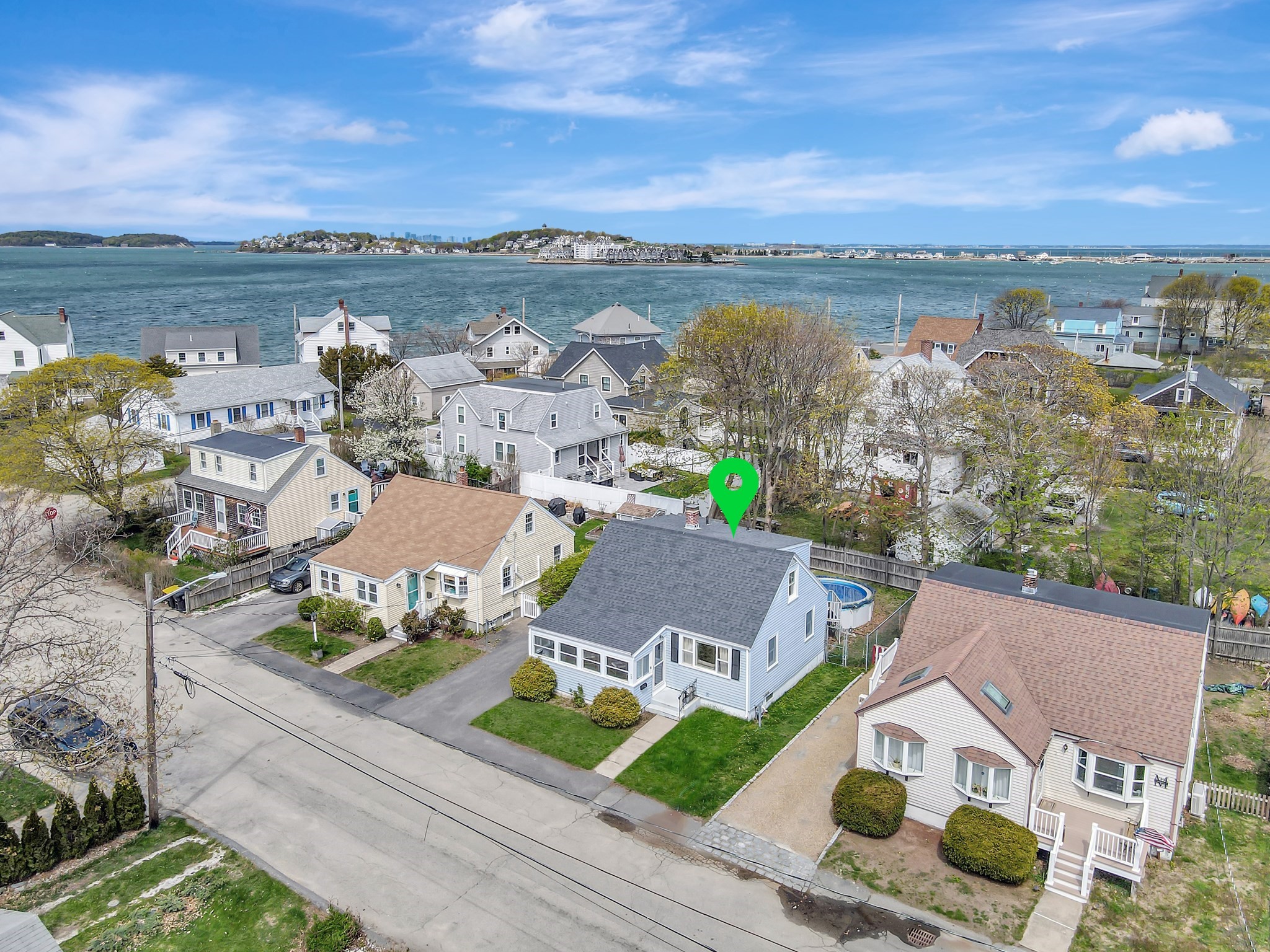 5 G Street, Hull, MA 02045