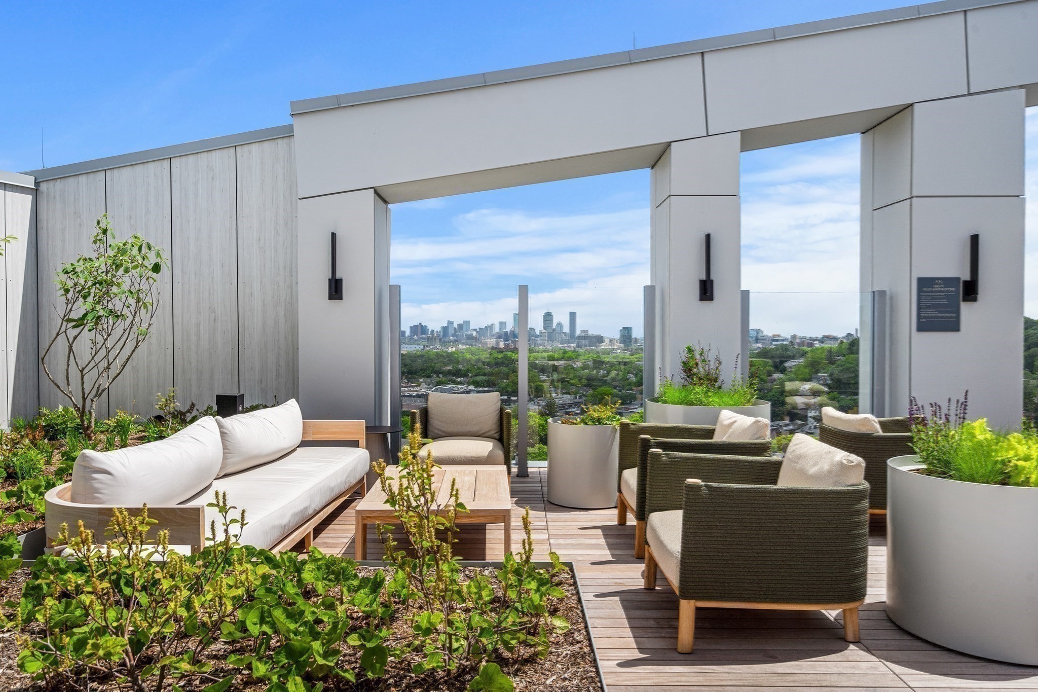 1515 Commonwealth Ave Unit 707, Brighton, Boston, MA 02135