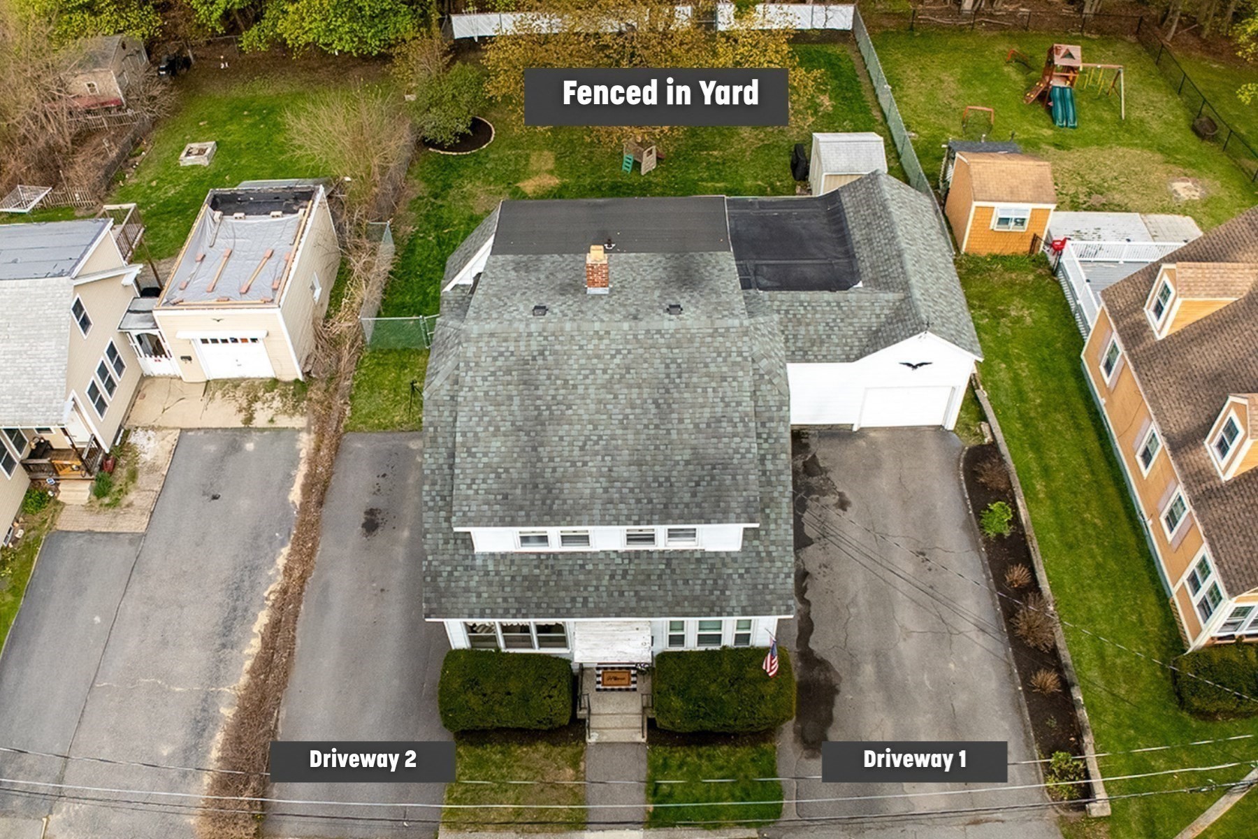 311 Madison St, Fitchburg, MA 01420 - Image 2