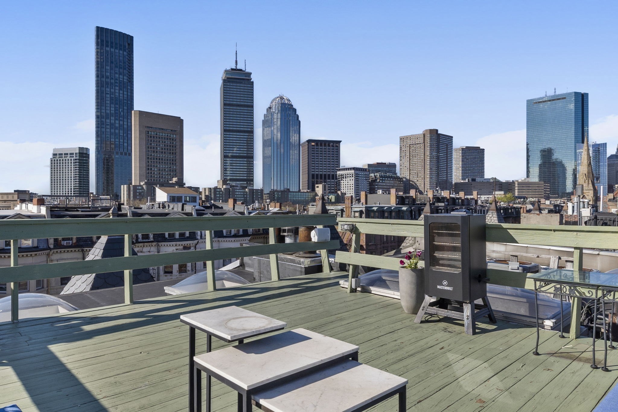 552 Columbus Ave Unit Unit 6, South End, Boston, MA 02118