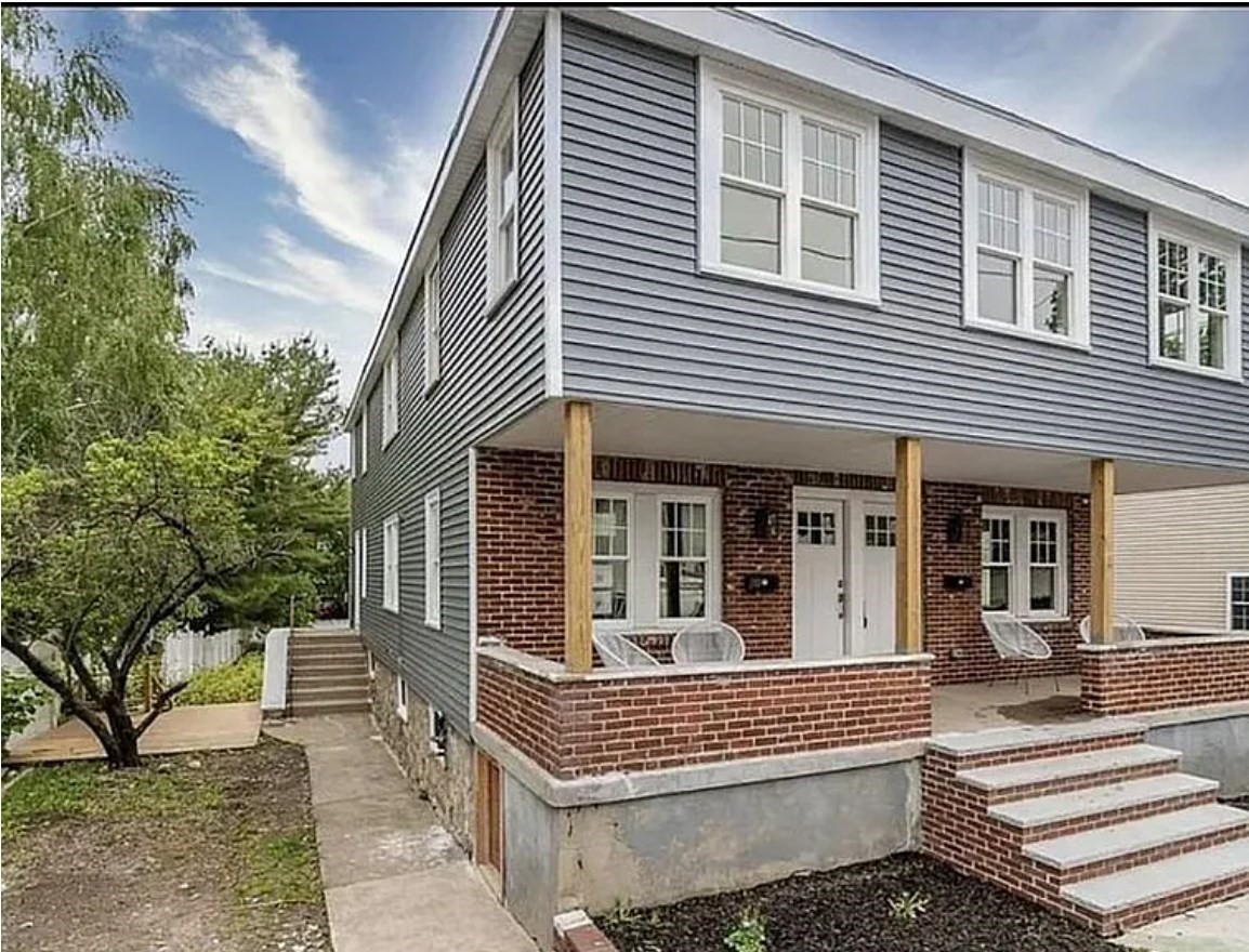 40 Swan Street, Malden, MA 02148