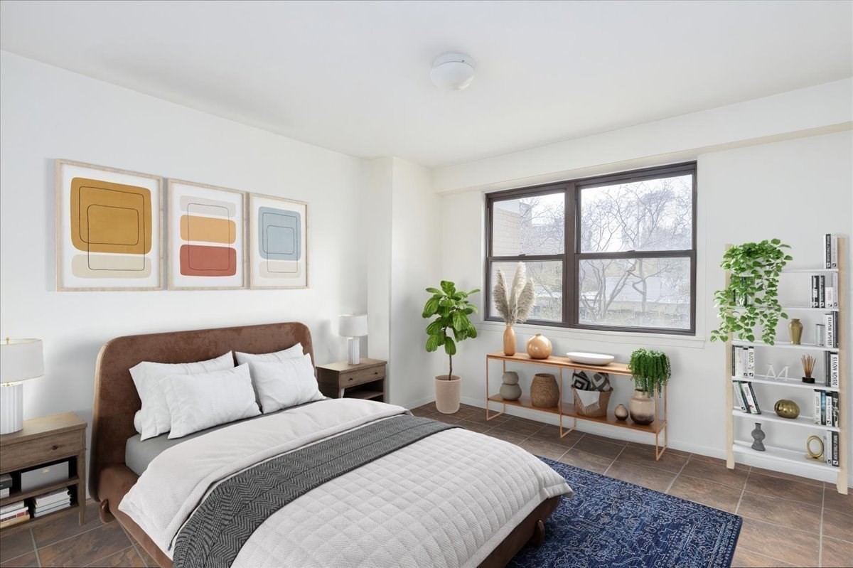 6 Whittier Place Unit 4N, West End, Boston, MA 02114 - Image 12