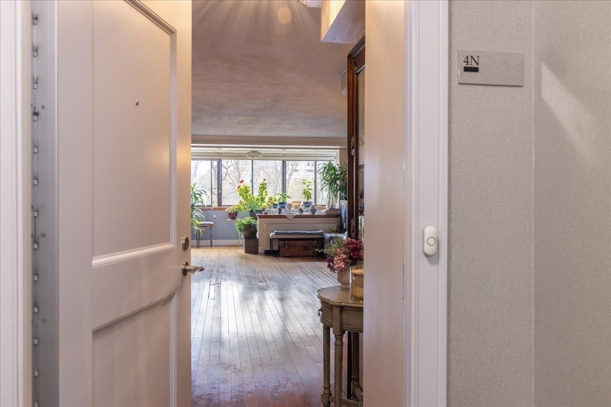 6 Whittier Place Unit 4N, West End, Boston, MA 02114 - Image 15