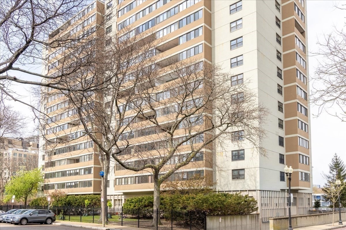 6 Whittier Place Unit 4N, West End, Boston, MA 02114 - Image 17