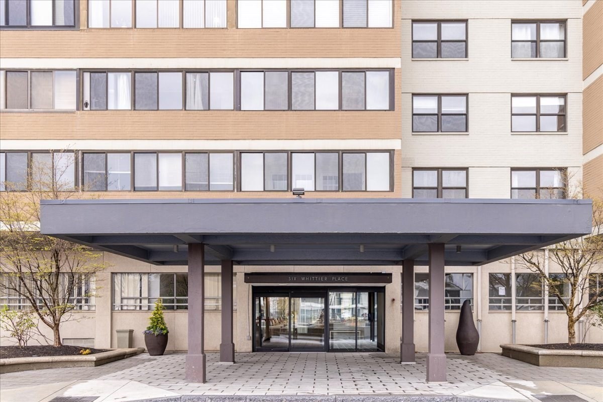 6 Whittier Place Unit 4N, West End, Boston, MA 02114 - Image 18