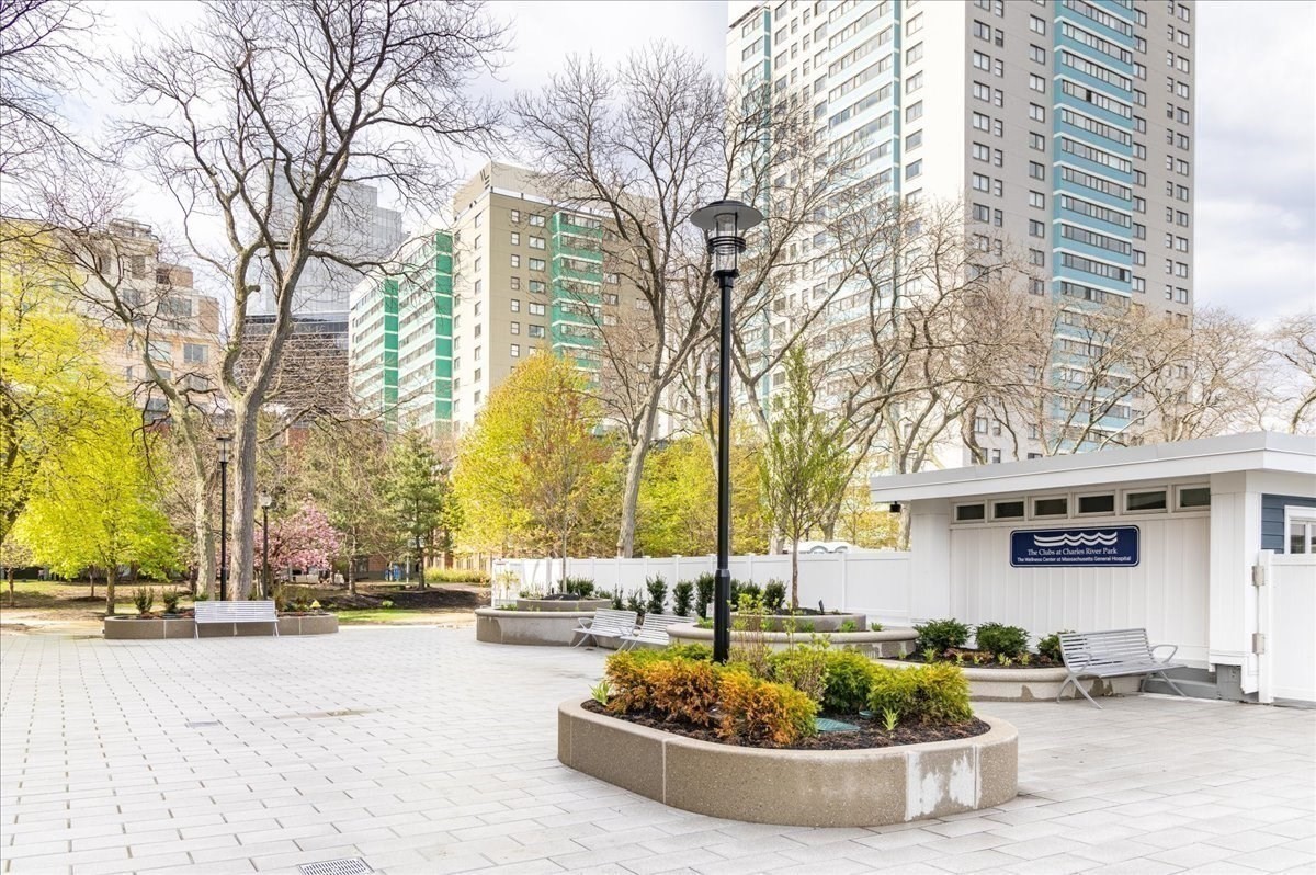 6 Whittier Place Unit 4N, West End, Boston, MA 02114 - Image 24