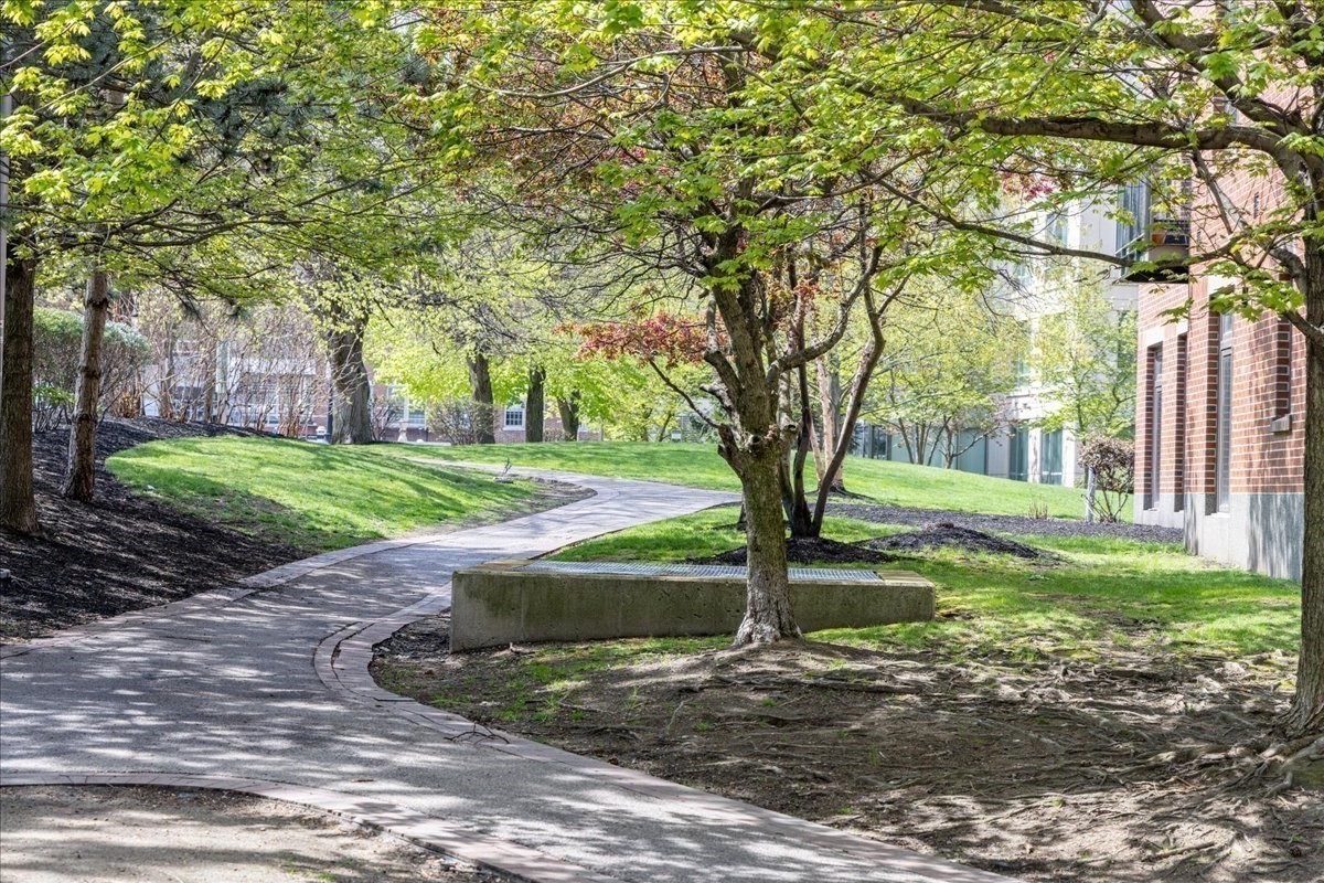 6 Whittier Place Unit 4N, West End, Boston, MA 02114 - Image 25