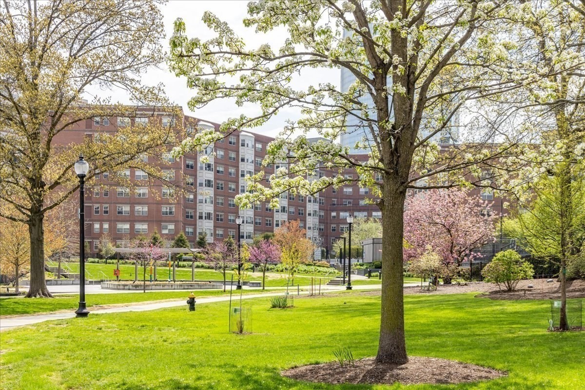 6 Whittier Place Unit 4N, West End, Boston, MA 02114 - Image 26