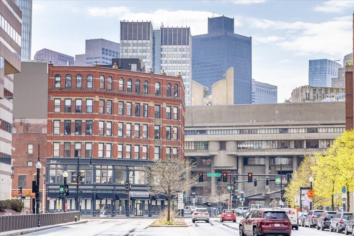 6 Whittier Place Unit 4N, West End, Boston, MA 02114 - Image 27