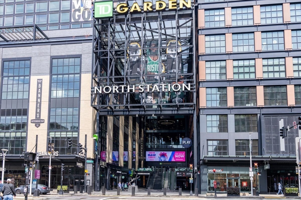6 Whittier Place Unit 4N, West End, Boston, MA 02114 - Image 29