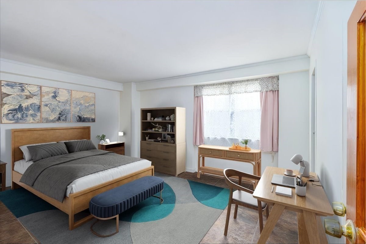 6 Whittier Place Unit 4N, West End, Boston, MA 02114 - Image 9
