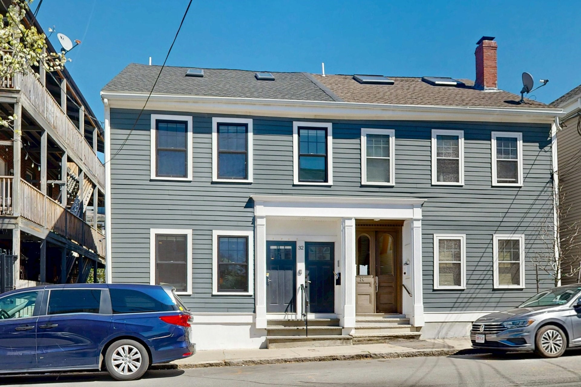 32 Fifth Street Unit 1, Cambridge, MA 02141