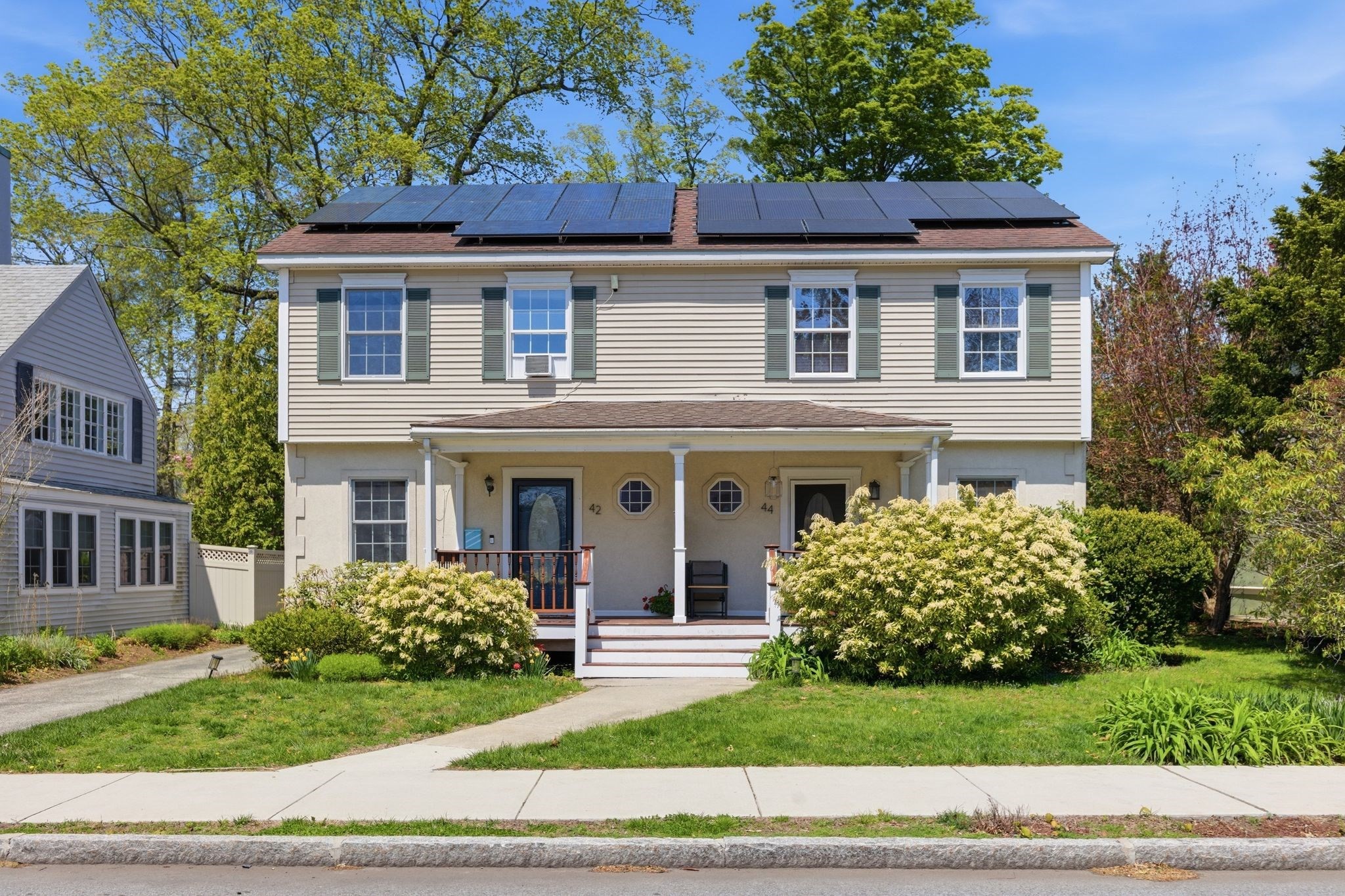 42 Nelson St, Framingham, MA 01702