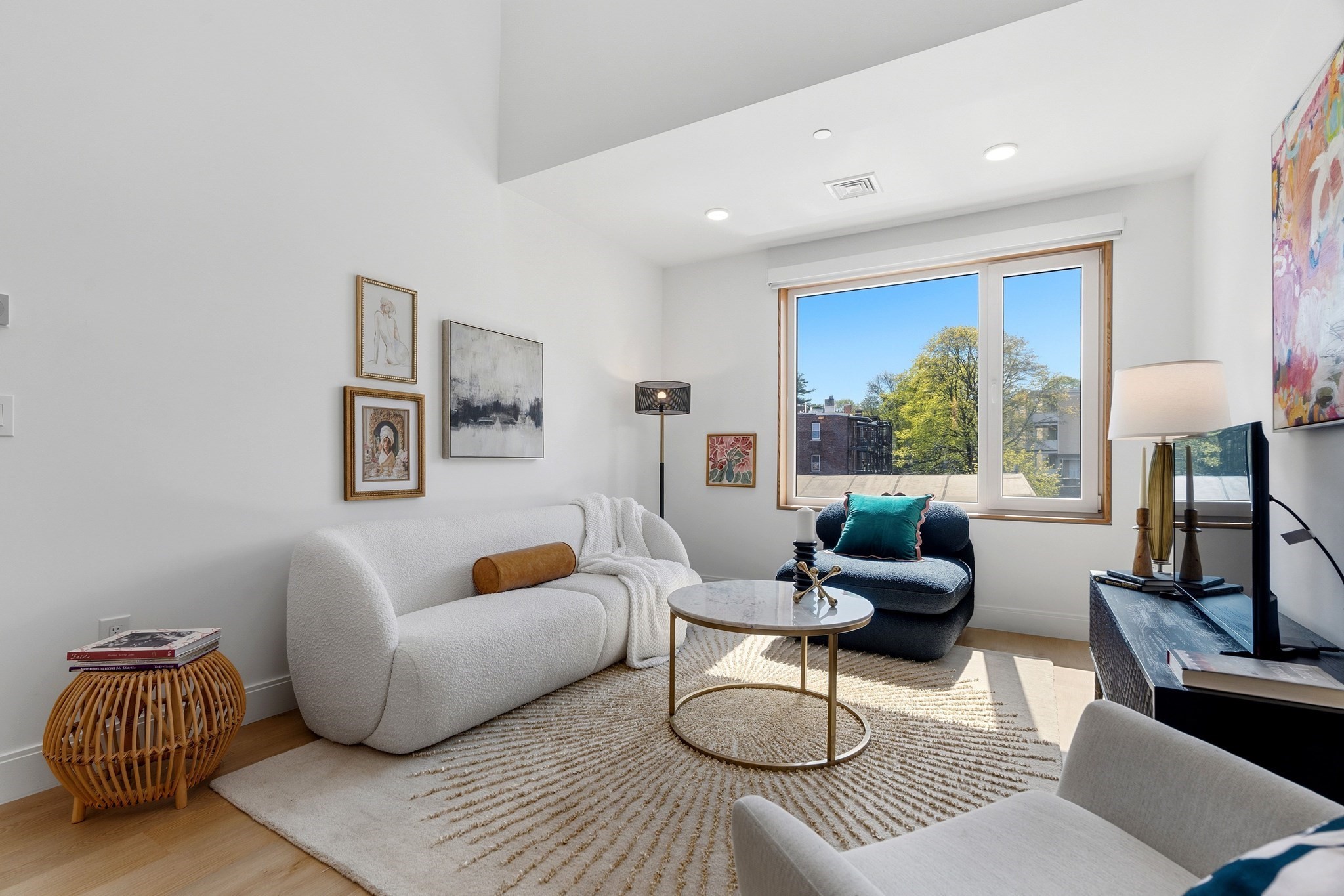 3171 Washington St Unit 301, Jamaica Plain, Boston, MA 02130