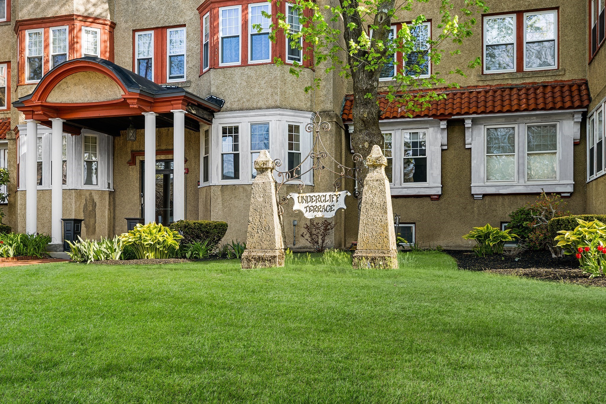 601 Franklin Street Unit 2, Melrose, MA 02176