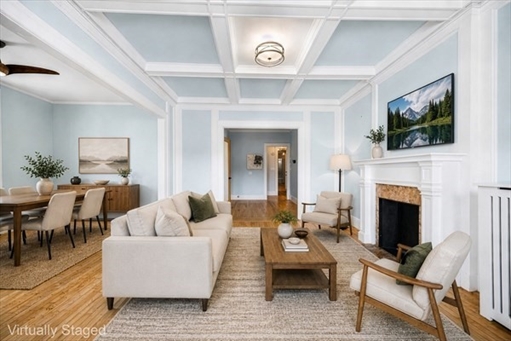 601 Franklin Street, Apt 2