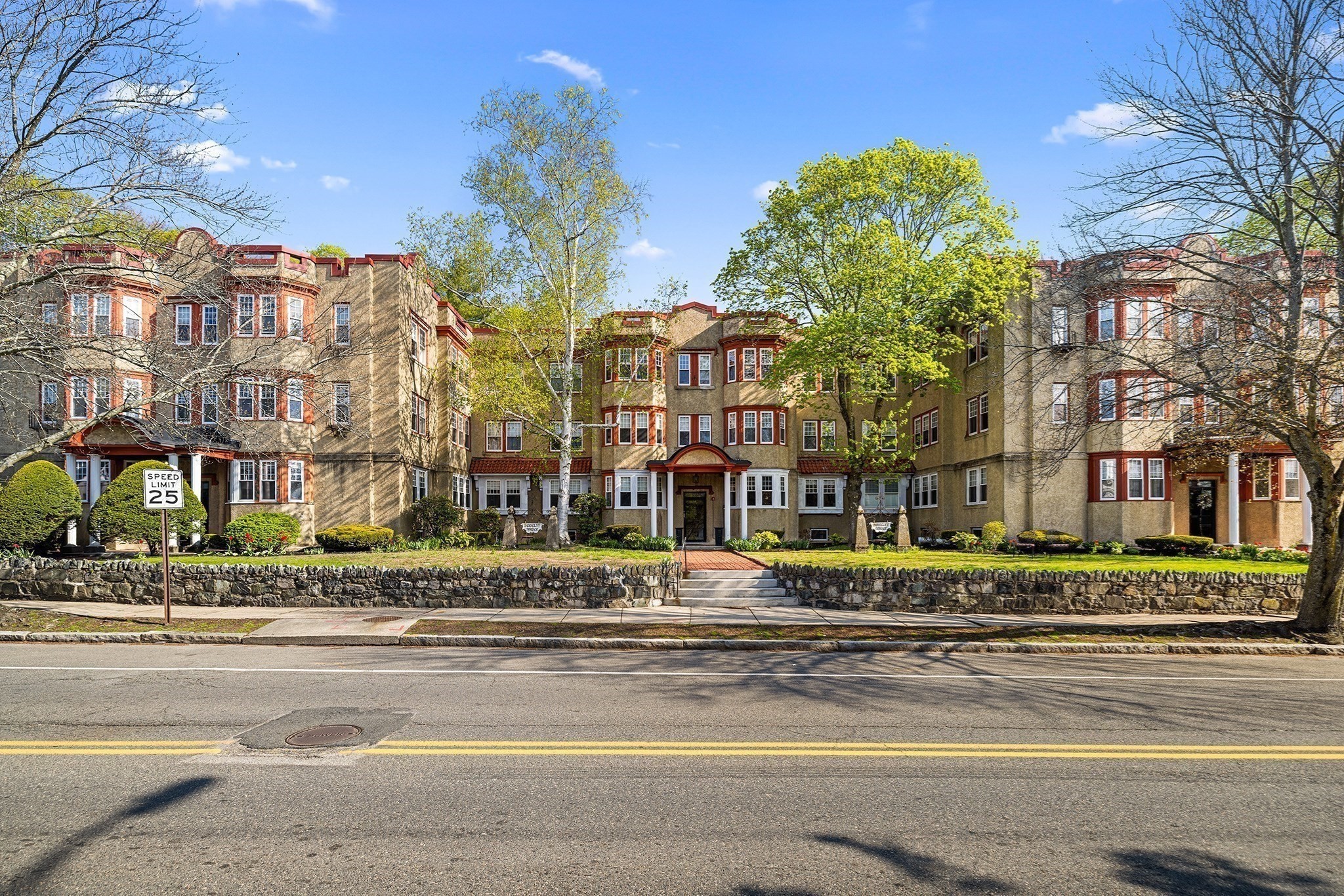 601 Franklin Street Unit 2, Melrose, MA 02176 - Image 28